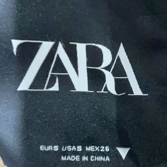 💋GORGEOUS!💋 ZARA FAUX FUR COAT IN LIGTH CAMEL - Picture 14 of 15